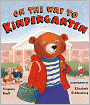 On the Way to Kindergarten