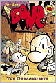 Bone #4: The Dragonslayer