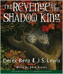 The Revenge of the Shadow King (Grey Griffins Series #1)