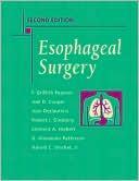 Esophageal Surgery