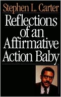 Reflections of an Affirmative Action Baby