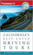 Frommer's California's Best-Loved Driving Tours