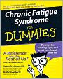 Chronic Fatigue Syndrome For Dummies