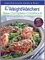 Weight Watchers New Complete Cookbook, 3rd Edition