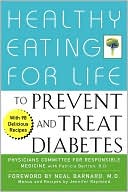 Healthy Eating - Diabetes