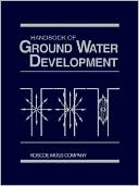 download Handbook of Ground Water Development book