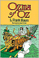 Ozma of Oz (Oz Series #3)