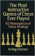 download The Most Instructive Games of Chess Ever Played book