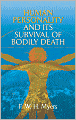 Human Personality and Its Survival of Bodily Death