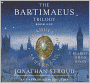 The Amulet of Samarkand (Bartimaeus Series #1)