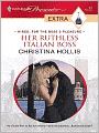 Her Ruthless Italian Boss