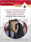Her Ruthless Italian Boss