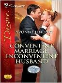 Convenient Marriage, Inconvenient Husband