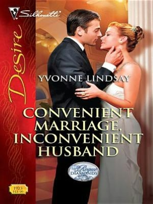 Convenient Marriage, Inconvenient Husband