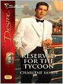 Reserved for the Tycoon