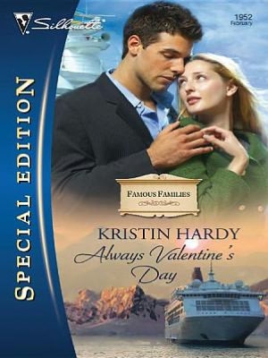 Always Valentine's Day (Silhouette Special Edition Series #1952)