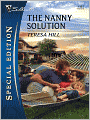 Nanny Solution (Silhouette Special Edition Series #1953)