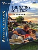 Nanny Solution (Silhouette Special Edition Series #1953)