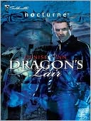 Dragon's Lair (Silhouette Nocturne Series #58) by Denise Lynn: NOOK Book Cover
