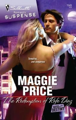 Redemption of Rafe Diaz (Romantic Suspense Series #1549)