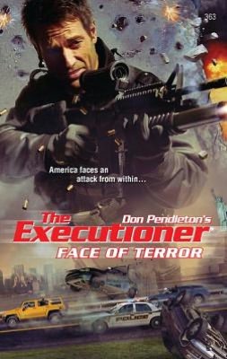 Face of Terror (Executioner Series #363)