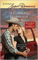 Cowboy's Redemption