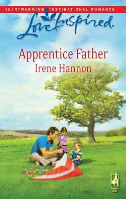 Apprentice Father (Love Inspired Series)