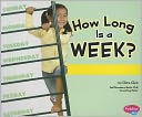 How Long Is a Week?