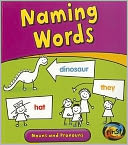 Naming Words: Nouns and Pronouns