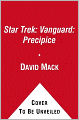 Star Trek: Vanguard: Precipice