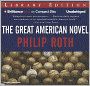 The Great American Novel
