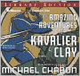 The Amazing Adventures of Kavalier and Clay