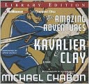 The Amazing Adventures of Kavalier and Clay