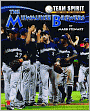 The Milwaukee Brewers