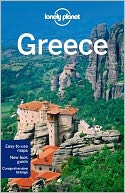 Lonely Planet Greece