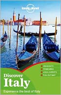 Lonely Planet Discover Italy