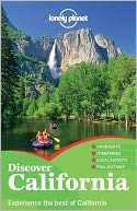 Lonely Planet Discover California