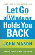 download Let Go of Whatever Holds You Back book