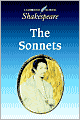 The Sonnets (Cambridge School Shakespeare Series)