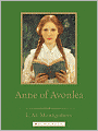 Anne of Avonlea