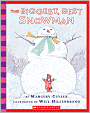 Biggest, Best Snowman