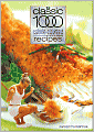Classic 1000 Calorie-Counted Recipes