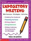 Expository Writing