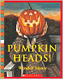 Pumpkin Heads!