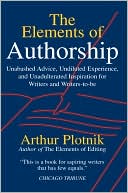 Elements of Authorship