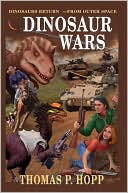Dinosaur Wars
