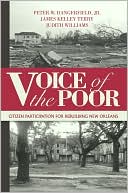 Voice of the Poor: Citizen Participation for Rebuilding New Orleans
