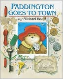 Paddington Goes to Town