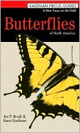 Butterflies of North America