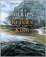 The Return of the King: Being the third part of The Lord of the Rings